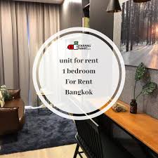 One Bedroom Unit To Rent In Bangkok Www Farangmart Co Th Propertytorentbangkok Condoforrent Propertytorent Thailand Pattaya Classified Ads Thailand Ads