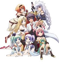 Di sini kami ada lebih dari 2.500 judul anime dari tahun 1979 sampai 2021 yang bisa kalian unduh via google drive, mega.nz dll. Hyakuren No Haou To Seiyaku No Valkyria Subtitle Indonesia Batch Drivenime