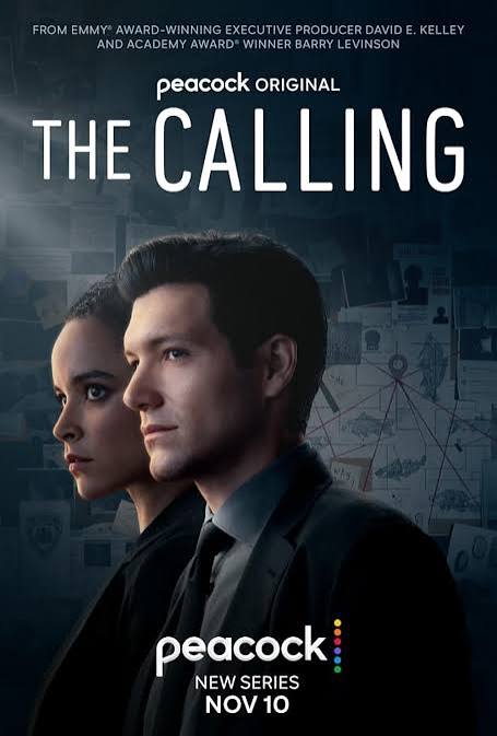 The Calling (TV Series 2022) - IMDb