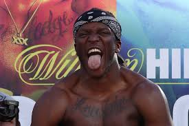 Ksi Wins Controversial Split Decision Over Logan Paul In Boxing Rematch Logan Paul Breaking News Today Ksi Vs Logan