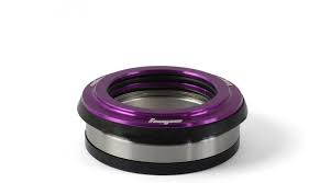 Hope Top 3 Headset Cup Top Integral Black Is41 28 6