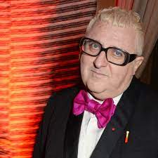 His new brand az factory was a goodbye to all that. Alber Elbaz Is Back With A New Company Under Richemont Fashionista
