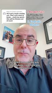 Joe Michael Ahart Attorney