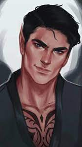 Maas, beginning with the novel of the same name, released in may 2015. A Court Of Thorns And Roses By Sarah J Maas