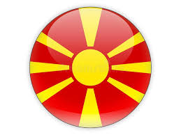 Neue benutzer erhalten 60% rabatt. Runde Ikone Mit Flagge Von Macedonia Stock Abbildung Illustration Von Symbol Zeichen 117281582
