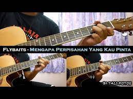 Kimie 7teen u0026 aies gwaband mp3 duration 4:08 size 9.46 mb. Mengapap Perpisahan Yang Kau Pinta Guitar Tabs Acousterr