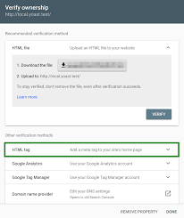 How To Add Your Website To Google Search Console Amp Bull Yoast Site Ads Tips