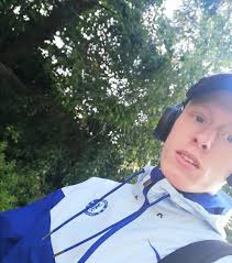 Where is everyone from in the group?