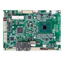 ATX motherboard - GENE-BT07 - Onyx - AT / 3.5" SubCompact ...