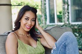 Lee married sydel curry, steph's sister, last september. Sydel Curry The Curry Sister You Might Not Know Black Excellence