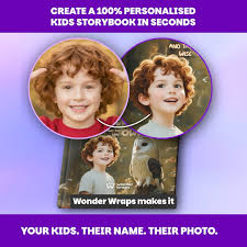 Torne a hora da história mágica com a WonderWraps! Cada livro se transforma em uma manta macia e aconchegante — perfeita para abraços e imaginação. | Wonder Wraps | Facebook