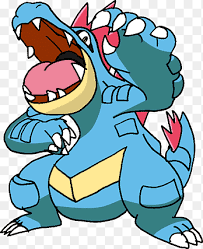 Maybe you would like to learn more about one of these? Krookodile Png Images Pngegg