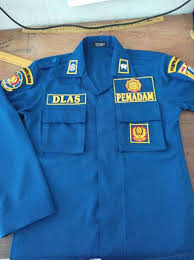 Maybe you would like to learn more about one of these? Terlaris Stelan Seragam Pdl Damkar Pemadam Kebakaran Shopee Indonesia