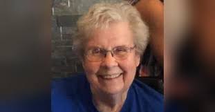 Betty L. Smith Obituary