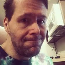 Stream Night Screams Fire by Kevin Michael Kappler