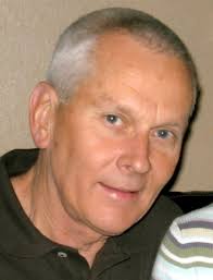 Ronald Griffith Obituary