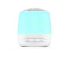 Limited time sale easy return. Kieoi White Noise Machine Baby Sound Machine Night Light 28 Soothing Sounds 32