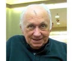 JOHN JOYCE Obituary (2016)