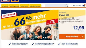 Du möchtest deine vodafone rechnung besser verstehen und prüfen? Aldi Talk Drittanbietersperre Einrichten So Einfach Geht S Nettrackerlite Com