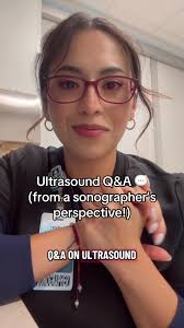 Medical Sonography Obgyn