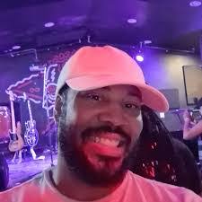 Ronald Terrell's Instagram, Twitter & Facebook