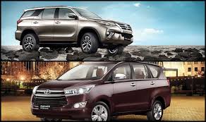 Toyota launched the mirai sedan in 2016 and quickly grabbed the limelight for its innovative approach towards a greener tomorrow. Toyota Cars In India Toyota Car Models Variants With Price Toyota Cars Reviews Photos More At India Com