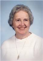 Ruth McCracken Obituary (1923