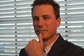 Thaddeus Rex's Instagram, Twitter & Facebook