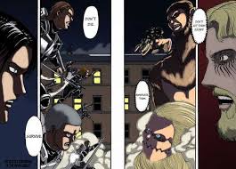 Ranking The Titan Shifters Anime Amino This quiz may contain spoilers if you haven't read the manga. ranking the titan shifters anime amino