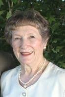 Janice McBride Obituary (1932