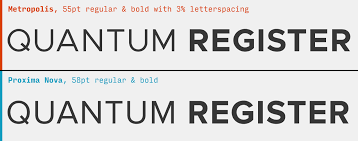 Moreover, you can embed it to your website . Proxima Nova The 4 Best Free Alternatives Similar Fonts