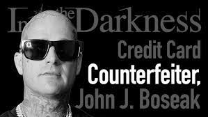 John Vibbert's Instagram, Twitter & Facebook