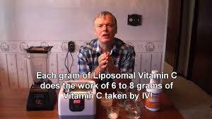 We did not find results for: How To Make Liposomal Vitamin C In Your Home