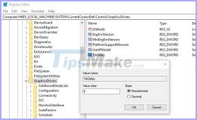 Fix Display Driver Stopped Responding And Has Recovered Error In Windows 10 8 1 7