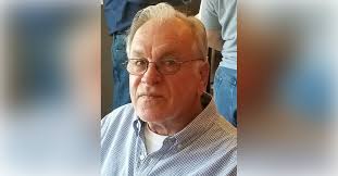 Obituary information for Ronald Lloyd Fredericksen