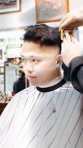 Joshua Gonzalez The Barber