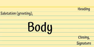 Contoh personal letter untuk pacar. Contoh Surat Pribadi Tentang Berita Buruk Dalam Bahasa Inggris Beserta Artinya Brainly Co Id