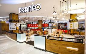 Ioi city mall is absolutely family friendly; Johnny Rockets Ioi City Mall Putrajaya Vmo