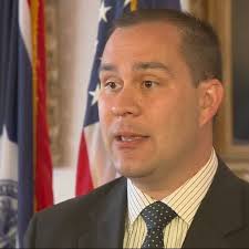 Fall River Mayor accused of intimidating councilor with gun