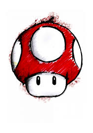 Download or print easily the design of your choice with a single click. Sketch Cogumelo Mario Tatuagem Super Mario Tatuagem Mario Desenho Super Mario