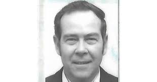 Robert Popham Obituary (1933