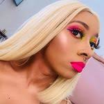 Danisha Patterson's Instagram, Twitter & Facebook