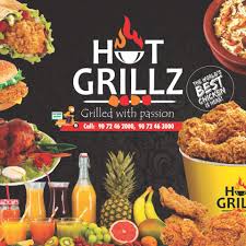 Hot Grillz Home Facebook Nuestro orgullo, nuestro sello de identidad. hot grillz home facebook
