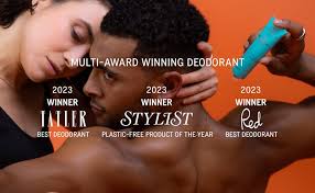 Amazon.com : AKT, THE DEODORANT BALM. Award winning, multi-use, natural  deodorant. Plastic Free. Gender Free. Aluminum Free. 100% effective — 1  tube lasts up to 3 months. SC.04 HALCYON SUMMERS. 1.7 Ounce :