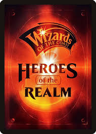 This is a step by step instruction guide on how to create your own custom mtg deck. Heroes Of The Realm Mtg Wiki
