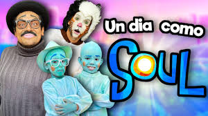 A principios de enero de 2019, se dieron a conocer diversos testimonios en los que seguidoras de memo aponte mostraron algunas conversaciones en. Un Dia Como Los Personajes De Soul Memo Aponte Youtube