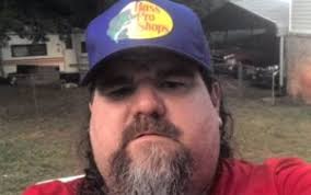 Steven Anthony Peppers