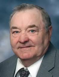 Obituary information for James John Vantiger