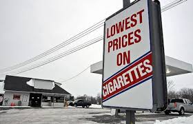 Seneca County hands over seized smokes, business records to Cayuga Indian  Nation