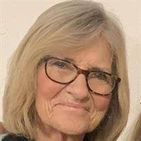 Penelope "Penni" Benton Obituary